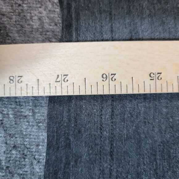 The North Face Bear Tested & Proven Logo Men Hiking T-Shirt Size S Gray Slim Fit - Picture 8 of 8